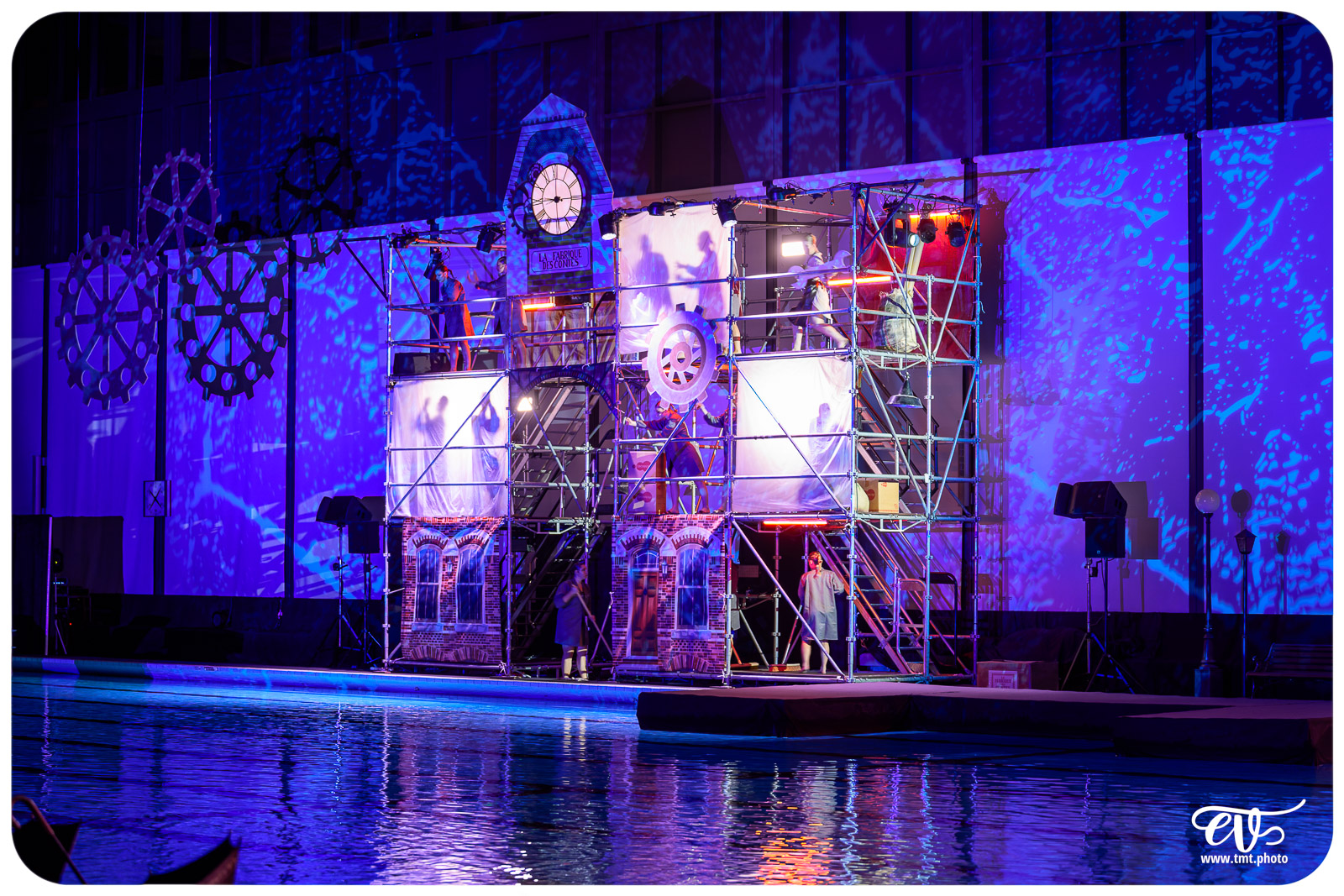 LA FABRIQUE DES CONTES (BNS 2025)